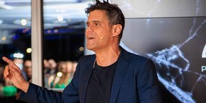 Ο Δημήτρης Ουγγαρέζος ήρθε αντιμέτωπος με μία δυσάρεστη έκπληξη