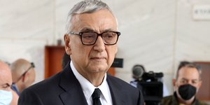 Ο γνωστός ψυχίατρος Δημήτρης Σούρας