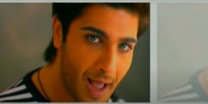 Ο τραγουδιστής Διονύσης Μακρής στα 24 χρόνια του