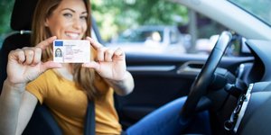 Δίπλωμα οδήγησης 