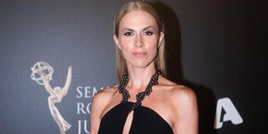 Η Ντορέττα Παπαδημητρίου