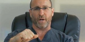 Τα 9 λάθη που κάνουμε στη διατροφή 