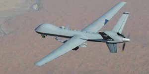 Κινέζικο drone 