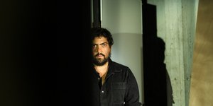 Δημήτρης Καραντζάς