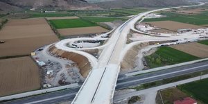 Νέοι αυτοκινητόδρομοι στην Ελλάδα 