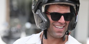 Ο Στέφανος Κασσελάκης