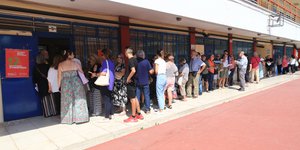 Εσωκομματικές εκλογές στον ΣΥΡΙΖΑ