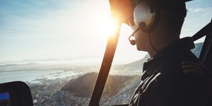 Προμήθεια 4 ελικοπτέρων βαρέος τύπου στο πλαίσιο του προγράμματος «Πολιτική Προστασία 2021-2027»