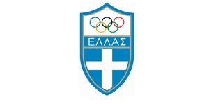 Το σήμα της Ελληνικής Ολυμπιακής Επιτροπής