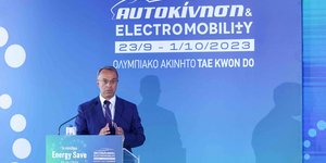 Χρήστος Σταϊκούρας