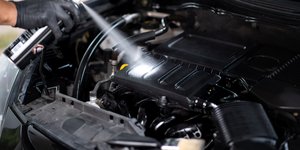 Κινητήρας σπρέι