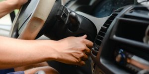 Κινητήρας αυτοκινήτου