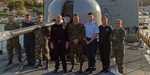 Η δράση Προμηθεύς