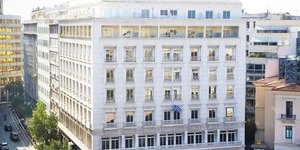 Επιτροπή Κεφαλαιαγοράς: Ημερίδα παρουσίασης του Σχεδίου Βελτίωσης της Οργανωτικής Λειτουργίας
