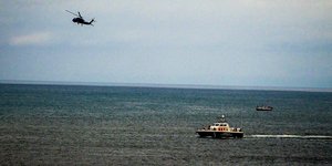 Ελικόπτερο Αχλάδι Ευβοίας