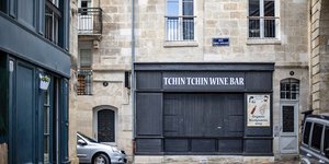 Το εστιατόριο στο Μπορντό της Γαλλίας από όπου θεωρείται ότι ξεκίνησε η επιδημία αλλαντίασης