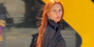 Εβελυν Καζαντζόγλου