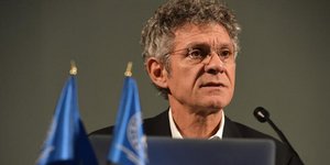 Ο Ευριπίδης Στεφάνου