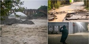 Κακοκαιρία