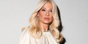 Η Φαίη Σκορδά πήρε θέση στην κόντρα ανάμεσα σε Γιώργο Λιάγκα και Δημήτρη Ουγγαρέζο