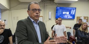 Σωκράτης Φάμελλος 