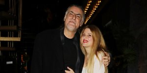 Ο Φίλιππος Πλιάτσικας μίλησε για τον γάμο του με την Ελευθερία Ναθαναήλ