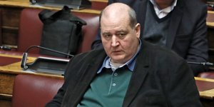 Νίκος Φίλης