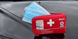 Φαρμακείο αυτοκινήτου