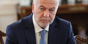 Γιώργος Φλωρίδης