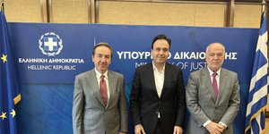 Φλωρίδης και Παπαστεργίου