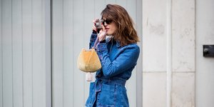 στιλάτη γυναίκα