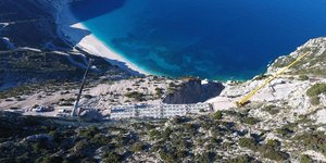 Γέφυρα Χάρακας