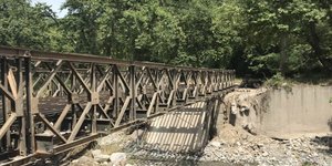 Οι γέφυρες Belley και η ιστορία τους 