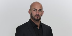 Η United Media ορίζει τον George Makris Programming Director