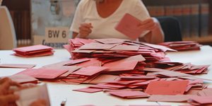 Ο Γιεργκ Πρόφετ της ΑfD απέτυχε να εκλεγεί δήμαρχος στο Νορντχάουζεν της Θουριγγίας