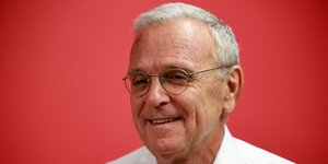 Ο πρόεδρος της ΚΕΦΕ σύριζα Γιάννης Δρόσος