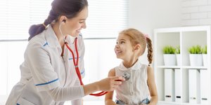 Παιδιατρική ακτινολογία: Εξειδικευμένες εξετάσεις μαγνητικής τομογραφίας