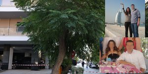 Γυναικοκτονία στη θεσσαλονίκη 