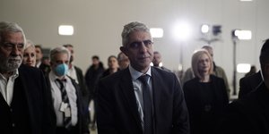 O Γιώργος Τσίπρας