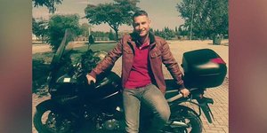 Γιώργος Βούλγαρης