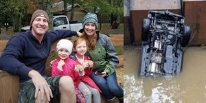 Μήνυση στην Google από συγγενείς άνδρα που πέθανε σε γκρεμισμένη γέφυρα, ακολουθώντας τους χάρτες της