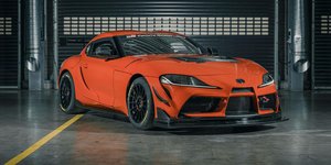 Toyota Supra