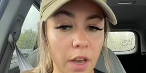 Η Maddie Kossin, προπονήτρια φυσικής κατάστασης και διατροφολόγος, μοιράστηκε τρία εύκολα πράγματα που μπορείτε να κάνετε για να χάσετε βάρος