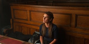 «Coleen Rooney: The Real Wagatha Story»