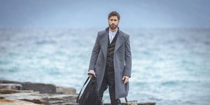 Ο Αναστάσης Ροϊλός στη «Μάγισσα»