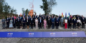 Οι υπουργοί Οικονομικών στο Eurogroup