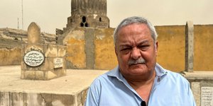 Χισάμ Κασέμ 