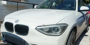 Κλεμμένα αυτοκίνητα