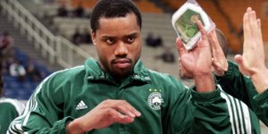 Μπράντον Χάντερ