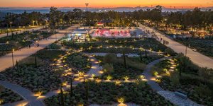 The Ellinikon Experience Park 